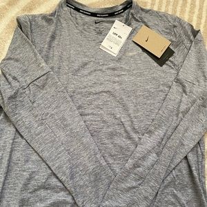 Long sleeve Activewear Top